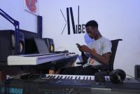 How Togo’s Nihtael Dynasty is helping musicians build more sustainable careers