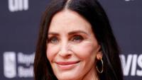 Cox debuts true crime film at Toronto festival