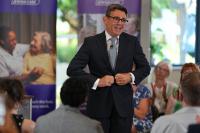 Britain needs tax devolution, but beware of fiscal war