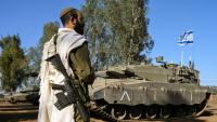 Israel attacks only when attacked - and the Jordanian border is proof - opinion