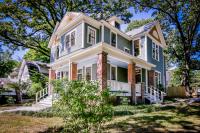 Little Rock’s Historic Neighborhoods Have a Champion in Donna Thomas