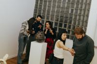 Chicago Exhibition Week