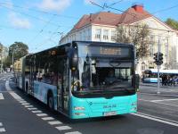 Operators baffled by Estonia’s plan to buy new gas and electric buses