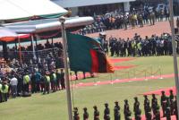 Zambia’s cancellation of six critics’ passports on national security grounds raises human rights concerns, Amnesty International says