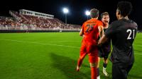 Virginia Tech vs Wake Forest (Gallery)