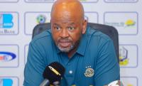 Manqoba: We dominated but missed many chances