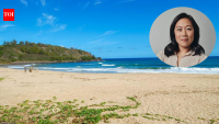 Priscilla Chan helped protect a Hawaiian beach and wetland; 17 acres now protected