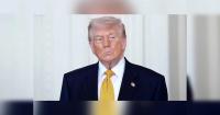 Trump eyes Iran oil, hints at Venezuela-style US control after war