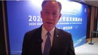Why America and China need each other more in services trade