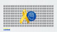 Suicide rates are gradually falling in the EU, but men are still more drastically affected than women