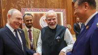 India’s BRICS chairship delivers 50-plus initiatives