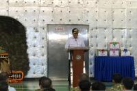 Indonesia deploys hospital ship on South Pacific humanitarian mission