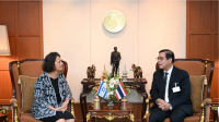 Thailand: New poll shows majority calls for tougher action over behavior of some Israelis