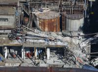 OPINION: Japan urged to multilayer supply chains after Kumamoto quake