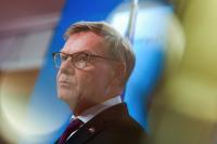 Germany eyes fresh start with Hungary as foreign minister makes first visit since Orban ouster