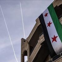 Syria launches first locally issued card for use abroad
