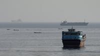 Oman energy minister says Strait of Hormuz disruptions are short term