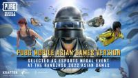South Korea's PUBG Mobile Squad Experienced 'Setting Resets' at Hangzhou Asian Games