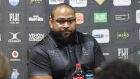 Durutalo returns home to lead Fiji Rugby men’s high performance