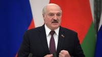 Lukashenko pledges Belarusian support for Vatican peace initiatives