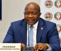 Liberia: MFDP Minister Ngafuan Commends JFD for Utilizing Funding