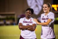 Texas State bounces back with win against Louisiana Tech