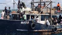 Vanuatu ferry disaster exposes gap between meteorological warnings and action