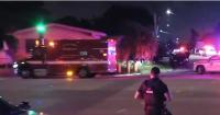 New details have emerged about the triple shooting in Little Havana where two people died