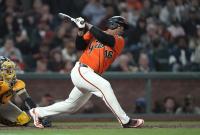 Giants' Rafael Devers has been on a tear and he's been headed for season-ending surgery all along