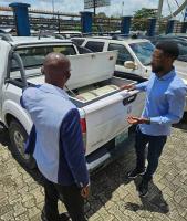 CNG, Environmental Governance in Rivers’ Energy Transition