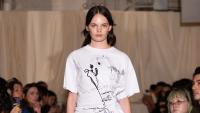 Zoe Gustavia Anna Whalen Spring 2027 Ready-to-Wear Collection