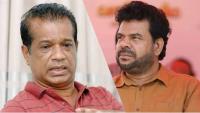 Why was the Agriculture Minister and his deputy absent at the farmers rally?