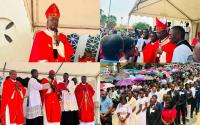 Catholics in Angola Warned Against Mixing Christian Faith With Pagan Practices: “Do not live in hypocrisy”