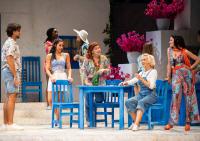 Cape Town Audiences Fall in Love with MAMMA MIA! at the Artscape Theatre
