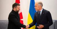 Canada to join the EU's €90 billion loan program for Ukraine