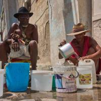 Multiple crises pushing many Cubans to breaking point