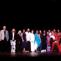 International Theater Festival takes to island stages starting Sept. 30