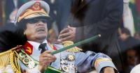 Libya seizes 100,000 ecstasy pills moulded into Muammar Gaddafi’s face after shipment arrives from Europe
