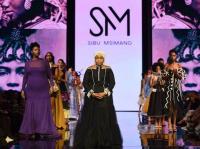 Durban designer’s emotional tribute at Durban Fashion Fair