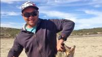 Glenfield Beach shark attack: Man bitten confirmed as Geraldton surfer Mel Ismail