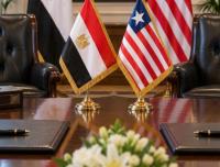 Egypt, Liberia Deepen Ties