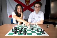 Islanders set to put Jersey on the board in Chess Olympiad in Uzbekistan