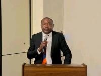 Mineral mapping survey 93.6% complete – Govt