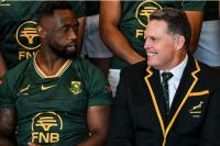 Springboks eye Perth and Europe after thumping the All Blacks