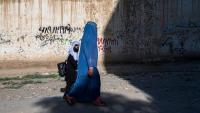 This Afghan says Canada is abandoning her in a country where it feels like it's a 'mistake' to be a woman
