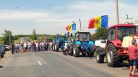 Moldovan Farmers Threaten Protests Over Proposed 50% VAT Increase on Grain and Oilseed Crops