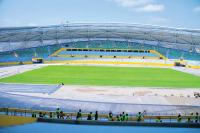 Tanzania puts training grounds at heart of Afcon preparations