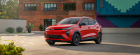 2027 Chevrolet Bolt Review: Charging Speed, Range, and the Future of Affordable Electric Cars