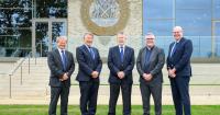 RHASS launches year-long celebration of Lothians’ farming and rural communities