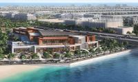 Dubai Retail unveils Palm Jebel Ali’s first retail and lifestyle destination – The Yard